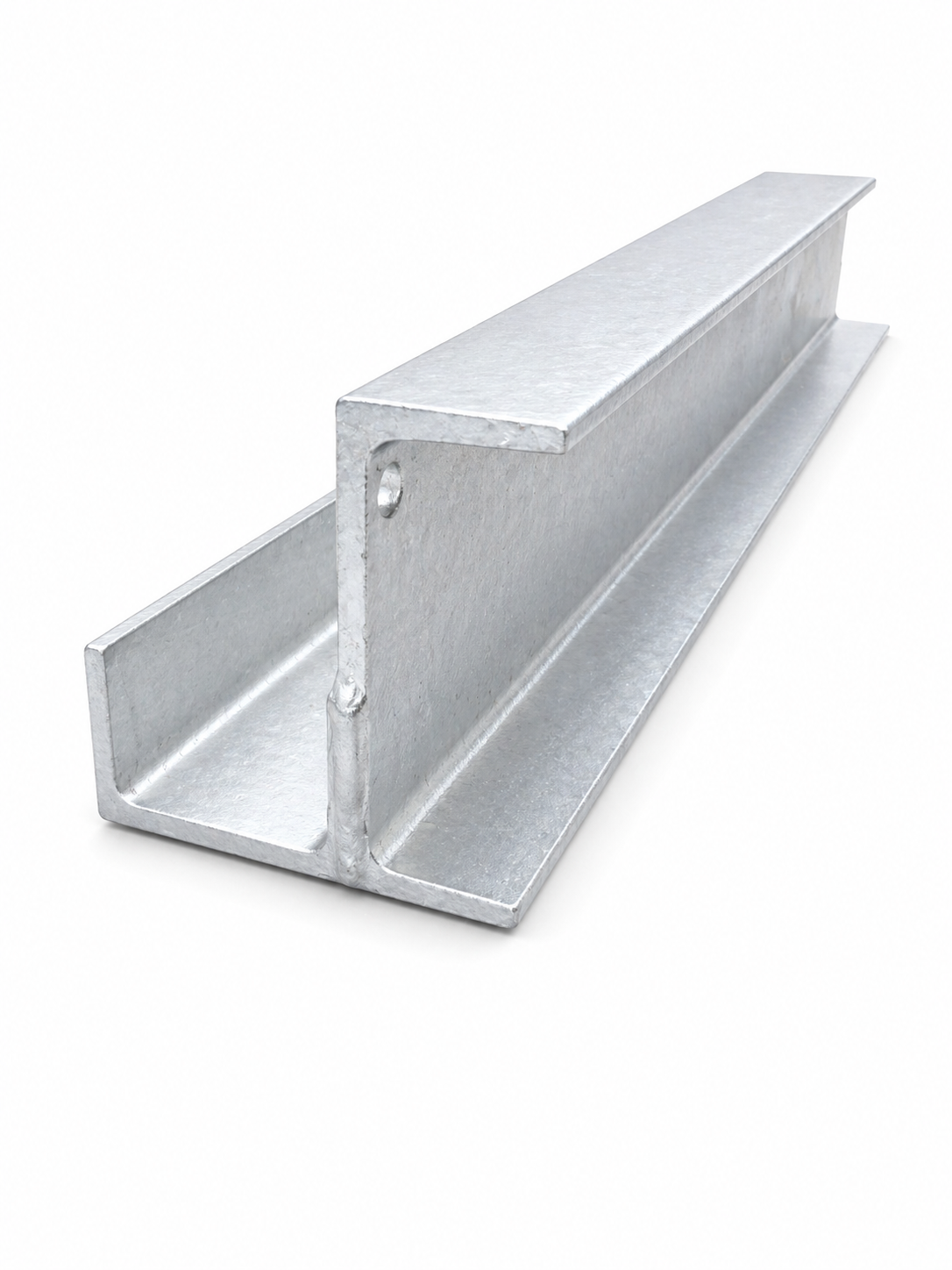 90 Degree Corner Channel